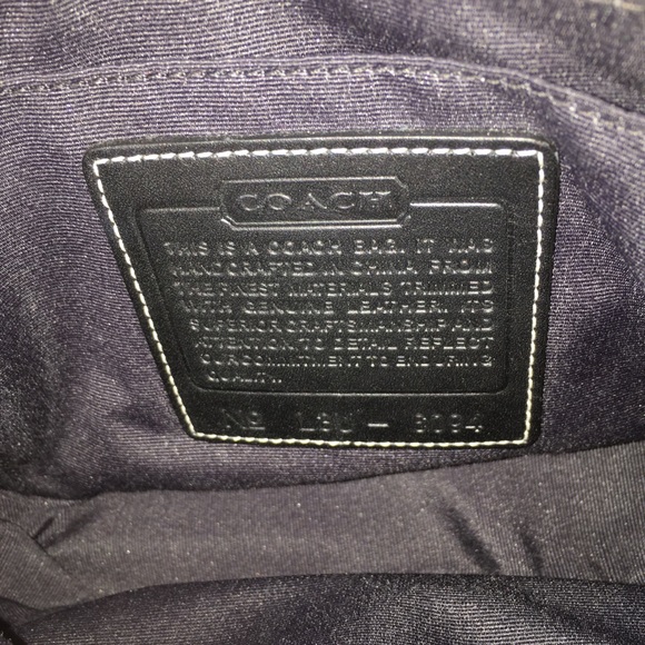 Coach - Picture 3 of 5